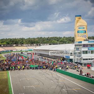 (Formula Student Germany/Bergan)