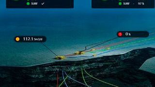 Digital twins, a digital representation of a physical asset and its behaviour, have the potential to rapidly emerge as the foundation for asset design and operation across the oil and gas value chain. (Technip FMC)