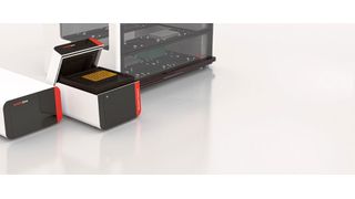 Biometra TRobot II  (Analytik Jena )