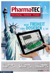 PharmaTEC Ausgabe 03/2018 (vbm)