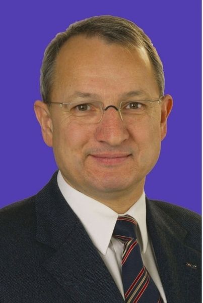 Wolfgang Schmitz, Saltigo-Geschäftsführer: „Mit einem umfassenden Restrukturierungsprogramm haben wir mutig und zügig die Hausaufgaben erledigt, um auch in punkto Profitabilität zum Wettbewerb aufzuschließen.“  (Bild: Lanxess)