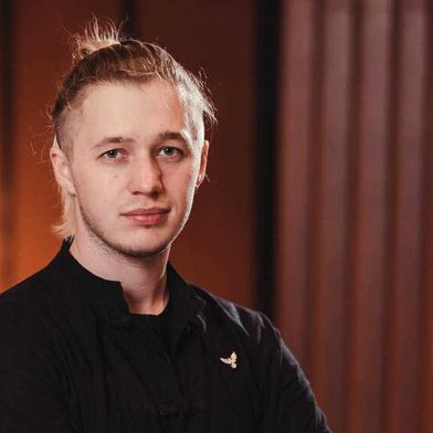 Der Autor: Eugeny Malyutin ist Head of LLM bei Sumsub (Bild: Sumsub)