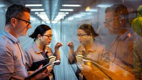 Im Rahmen der Produktionskontrollen in den Hauptfabriken führt NCAB jedes Jahr vollständige Qualitätsaudits durch, die sich auf den Produktionsprozess und weitere relevante Aspekte konzentrieren. (Bild: NCAB Group)