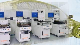 Seicas Produktpalette basiert auf einer speziellen Hard- und Software-Plattform. Dabei werden alle erforderlichen Tests abgedeckt – vom einfachen In-Circuit-Test bis zum hochkomplizierten End-of-Line-Funktionstest. (Seica)