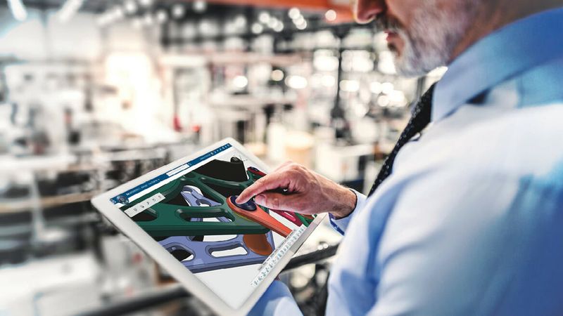 (Quelle:  Dassault Systèmes)