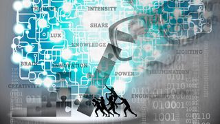 „Selbstorganisiertes Innovationsmanagement im digitalen Zeitalter“ (InnoDiZ): Die Ergebnisse des dreijährigen anwendungsorientierten Forschungsprojekts an der Hochschule Pforzheim wurden nun in einem Buch veröffentlicht. (Bild: frei lizenziert Ravindra Panwar - Pixabay)