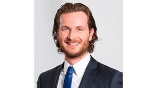 Marcel Schultz, Vertriebsleiter Digitalisierung bei der BDK, freut sich auf den Dialog mit dem Handel. (Felix Matthies)