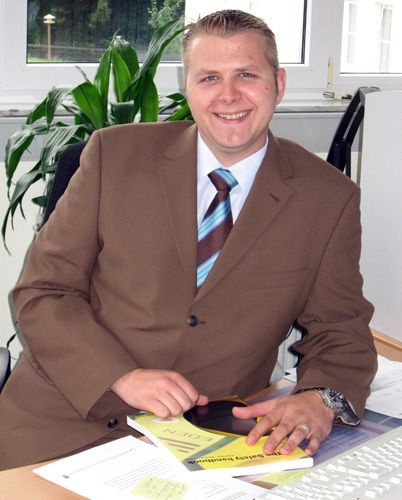 Jokab Safety Deutschland hat Tobias Blickle mit dem Aufbau einer Vertriebs-Niederlassung mit Kompetenz-Zentrum für Maschinensicherheit in Osnabrück beauftragt.    (Archiv: Vogel Business Media)