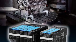 Das Rex-System kommt dem Hersteller zufolge mit sehr wenigen Teilen aus und sorgt so beim Anwender für Zeit- und Kostenvorteile. (E-T-A, ©Andrey Armyagov/Fotolia.com)