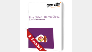 Whitepaper Cover: Vogel IT