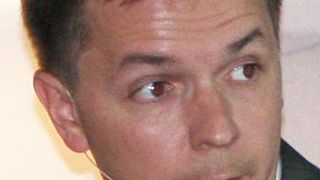 Alexander Blum, Geschäftsführer des Unternehmens: „Wir erwarten, dass wir im Jahr 2008 die Umsatzmarke des Vorjahres in Höhe von 32 Mio. Euro deutlich übertreffen werden.“ Bild: Blum-Novotest (Archiv: Vogel Business Media)