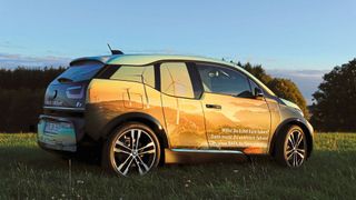 Bis zu 9.000 Euro Förderung können Käufer von rein elektrischen Fahrzeugen vom BAFA erhalten. Den Antrag dazu können sie aber erst stellen, wenn das Auto zugelassen ist.  (Bild: BAFA)