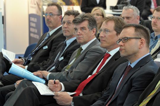  (Archiv: Vogel Business Media)