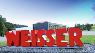 Die Insolvenzverwalter sind optimistisch, dass eine stabile Fortführungslösung für J. G. Weisser Söhne gefunden werden kann. (Bild: J. G. Weisser Söhne)