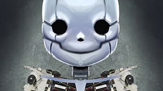 Beim 25. Geburtstag des Labors für Künstliche Intelligenz der Universität Zürich wurde der humanoide Roboter Roboy erstmals vorgestellt. (roboy.com)