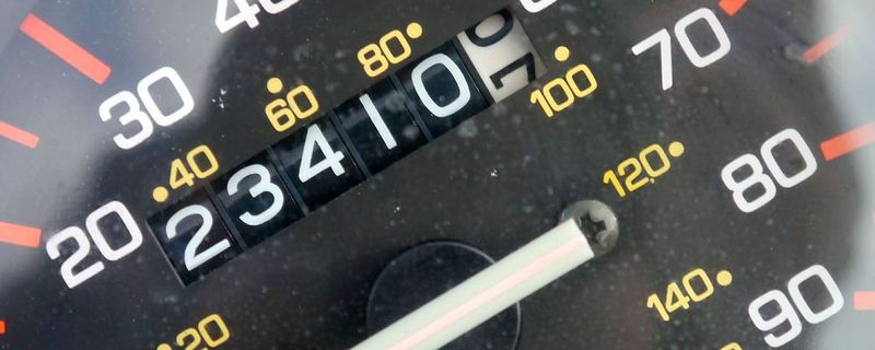 BMW testet gemeinsam mit dem Startup DOVU die Erfassung der Laufleistung von Leasingfahrzeugen in der Blockchain.(Bild:   / CC0)