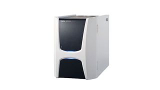 The TOC-L series delivers a wide measurement range, from 4.0 µg/L to 30,000 mg/L.  (Source: Shimadzu Europe)
