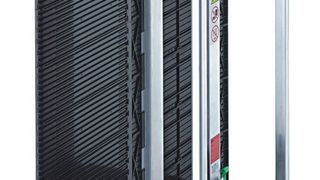 Innerhalb von wenigen Sekunden lääst sich die Breite der Leiterplattenmagazine entsprechend einstellen (Archiv: Vogel Business Media)