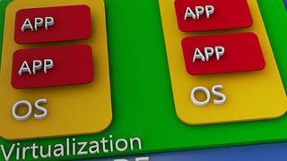 Auch bei der kontinuierlichen Anwendungsbereitstellung können Virtualisierung und Software-Defined-Technologien hilfreich sein. ( © mnovelo - Fotolia)