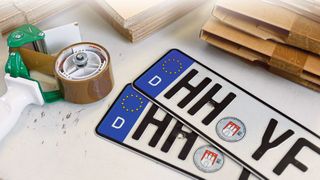 Die Bilanz nach einem Jahr i-Kfz ist schlecht, vollautomatisiert geht kaum etwas.  (Bild: Kroschke-Gruppe/Lars Franzen)