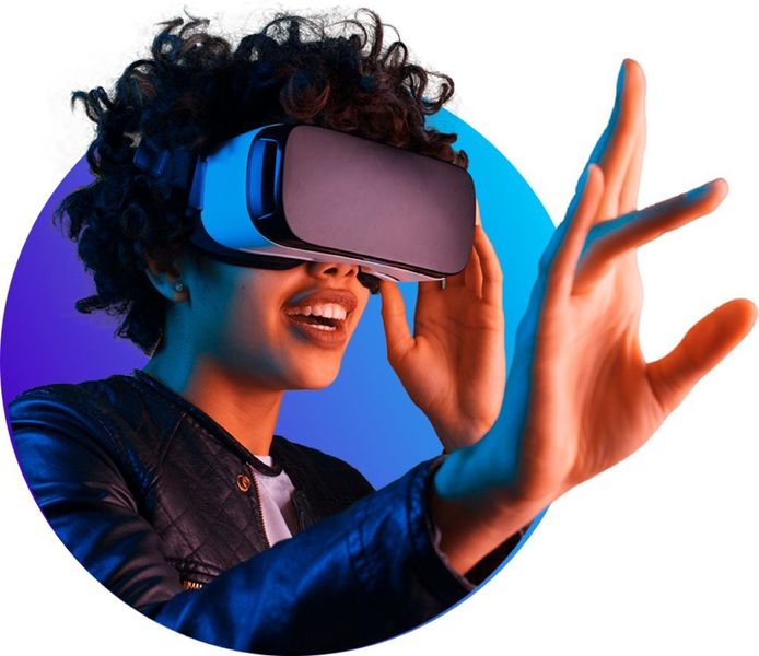 Mit Hilfe der VR-Technologie und Key-VR lassen sich die in Key-Shot generierten, statischen Szenen dreidimensional und interaktiv erleben. (Luxion)