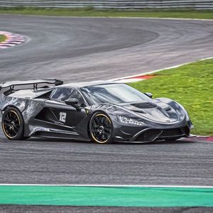 (Tushek)