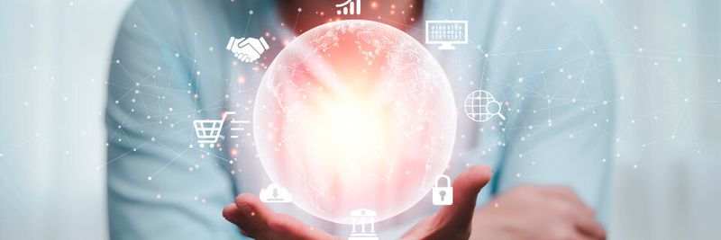 Die Digitalisierung hat auch kleine und mittlere Unternehmen (KMU) erfasst, die vermehrt auf papierlose Lösungen setzen.(Bild:  Huawei)