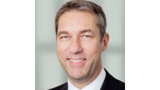 Christian Barthels ist Nachfolger von Hans-Heiner Lüdemann. (Foto: BDK)