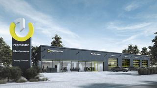 „We rep. You ride“ ist der Slogan des neuen Konzepts. (Bild: WM SE)