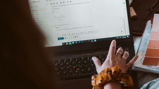 Wer BIMI in die eigene E-Mail-Kommunikation implementiert, der platziert sein Logo im Posteingang des Empfängers. (Bild: gemeinfrei)