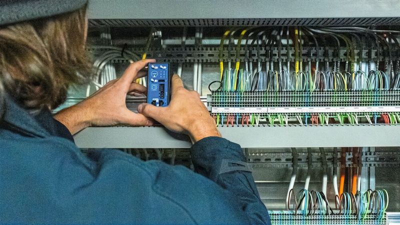 Für die Integration der HOOC-Lösung und Gateways bedarf es keinerlei Anpassungen an der bestehenden IT-Infrastruktur. (Bild: HOOC)