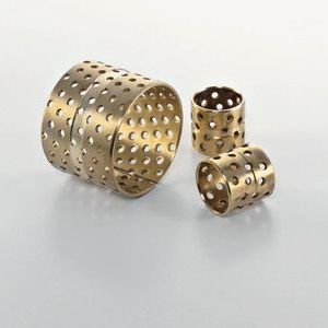 (Caspar Gleitlager GmbH)