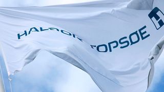 Topsoe is closing down its operations in Russia and Belarus. (Topsoe)