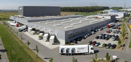 IDEAL GROUP Heilbronn(Bild:  IDEAL-PACK GmbH)