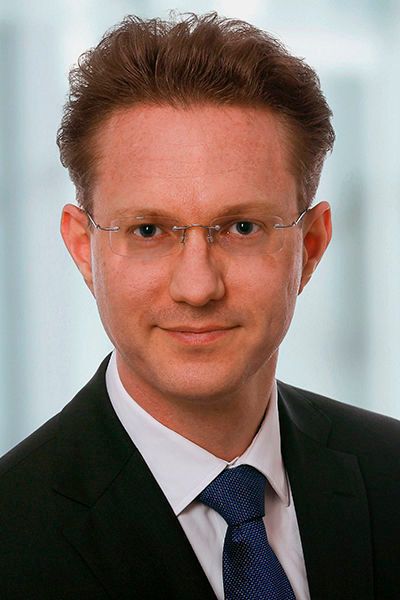 Erik Rega hat die Position des Vorsitzenden der Geschäftsführung von WKW Automotive übernommen. In dieser Funktion zeichnet er für die Vertriebs- und Entwicklungsaktivitäten verantwortlich. (WKW Automotive)