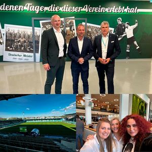 MR Datentechnik Hausmessse IT 2023 (Bild: Vogel IT-Medien GmbH)