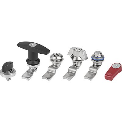 drehriegel (KIPP SCHWEIZ AG)