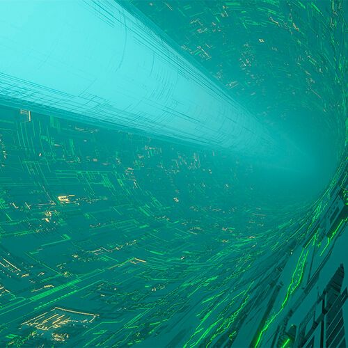 Datenmengen im Petabyte-Bereich sind eine Herausforderung bezüglich Speicherung und Administration.(Bild:  gemeinfrei /  Pixabay)