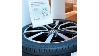 Teure 18-Zöller bestellt, aber der Verkauf platzt? Mit der Inverssuche lassen sich weitere passende Fahrzeuge finden. (Rosenow/»kfz-betrieb«)