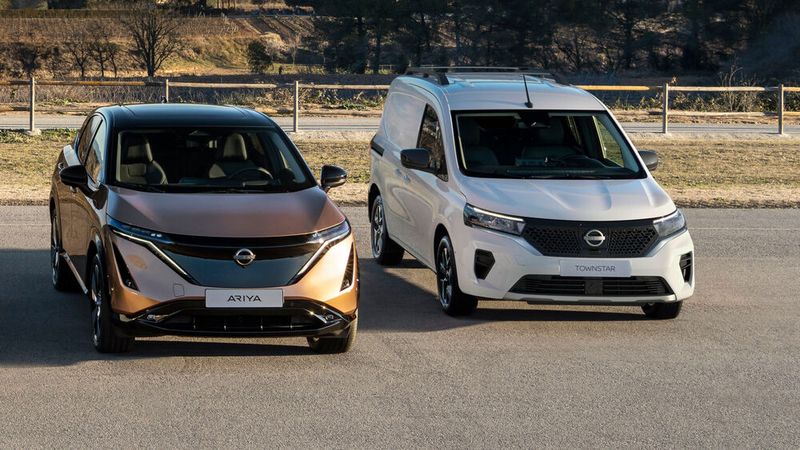 ... den Nissan mit mehreren Jubiläumsaktionen feiert. (Bild: Nissan)