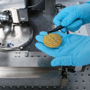 (Uli Benz / TU Muenchen)