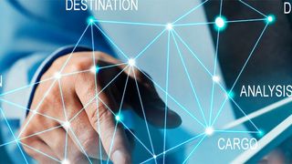 Secure Data Distribution: Große Datenmengen sicher und kontinuierlich global und kostenoptimiert verteilen. (© Africa Studio/stock.adobe.com)