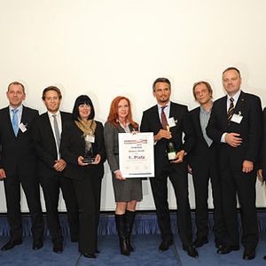 (Archiv: Vogel Business Media)