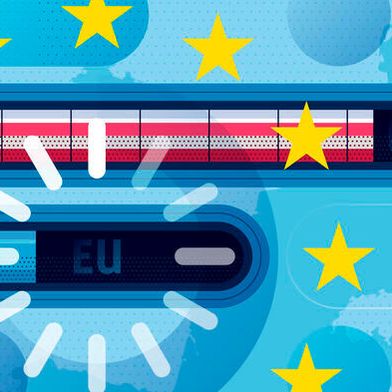 Die Pharmaindustrie in der EU weist im Vergleich zu den USA einen deutlichen Innovationsrückstand auf. (Bild: VFA)
