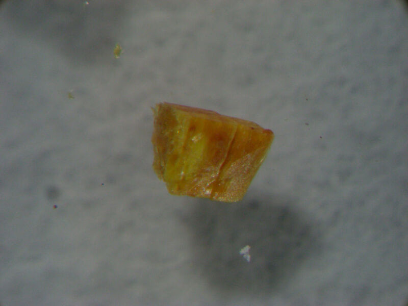 Ein Terbium_Americium-Azotetrazolat-Kristall  (Tu Wien)