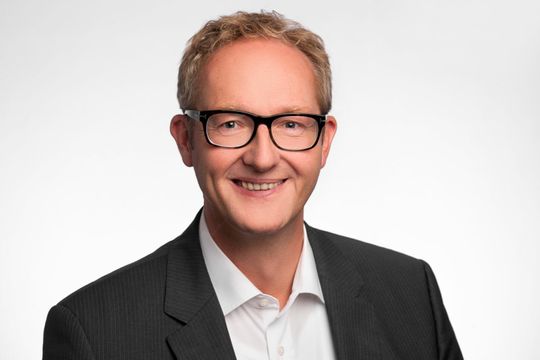 (Volker Grümmer ist Sales Director Commerce, Central Europe bei  Adobe Magento. (Bild: Adobe))