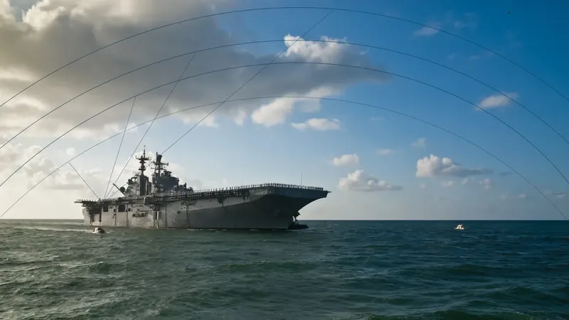 (Source:  Kymeta Corporation)