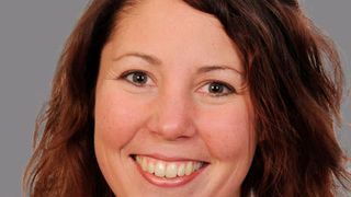 Freut sich über den China-Deal: Andrea Dorn, Leiterin Vertrieb und Marketing bei Embedded Office. (Bild: Embedded Office)