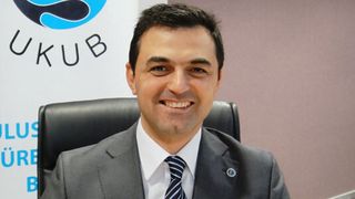 UKUB Chairman Samil Ozogul says Turkey’s geographical position is of vital importance when it comes to saving time in dealing with production follow-up, technical service and tool modifications. (Photo: UKUB)