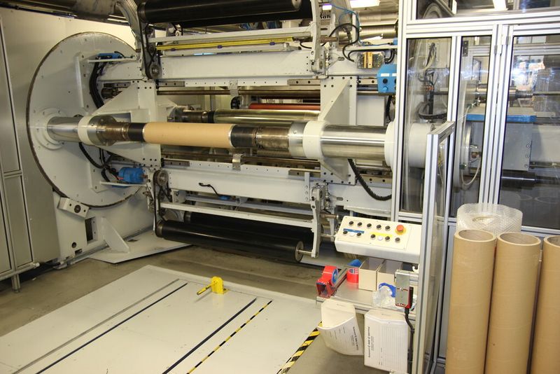 Betriebsbesichtigung Kroenert GmbH & Co. KG und ZAE Antriebssysteme (Bild: Königsreuther)